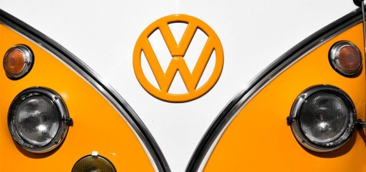 Čo ste možno nevedeli o automobilke Volkswagen