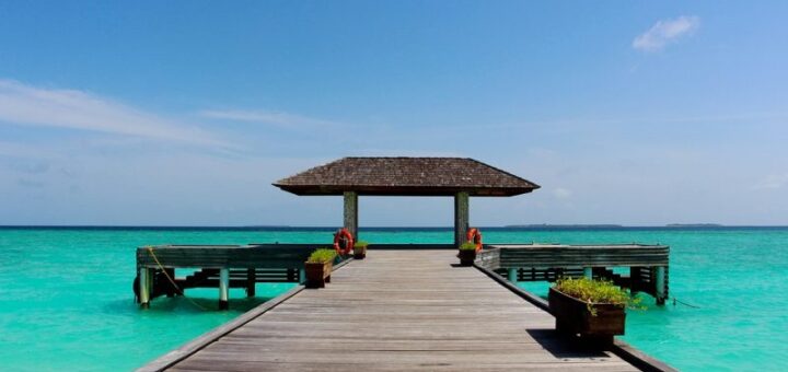 Prečo navštíviť exotické a krásne Maledivy?